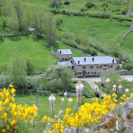 Posada El Rincon De Babia La Cueta Εξωτερικό φωτογραφία