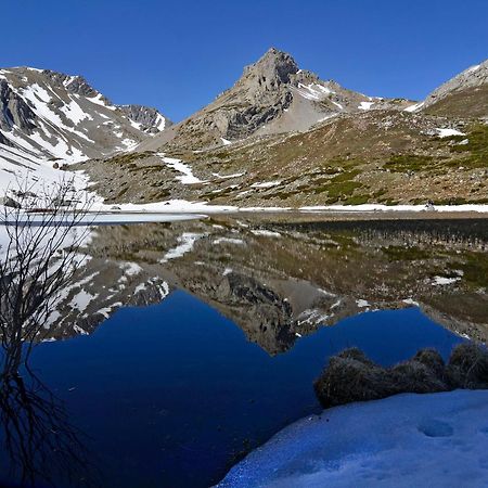Posada El Rincon De Babia La Cueta Εξωτερικό φωτογραφία