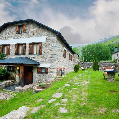 Posada El Rincon De Babia La Cueta Εξωτερικό φωτογραφία
