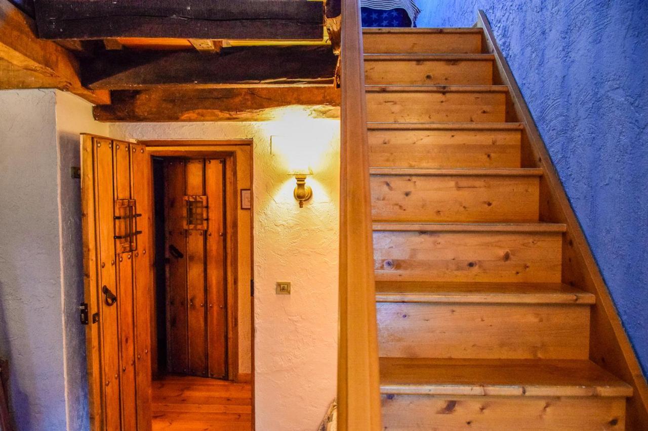 Posada El Rincon De Babia La Cueta Εξωτερικό φωτογραφία