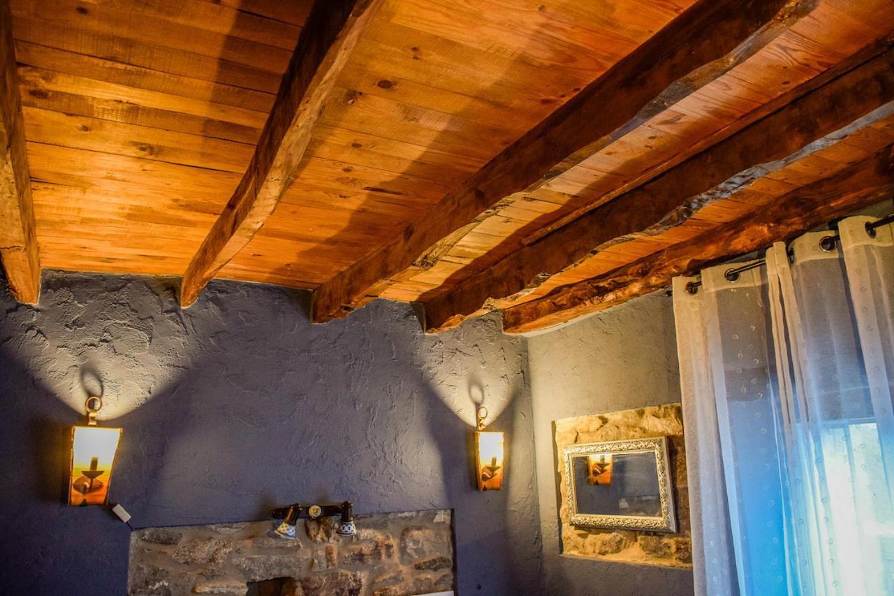 Posada El Rincon De Babia La Cueta Εξωτερικό φωτογραφία