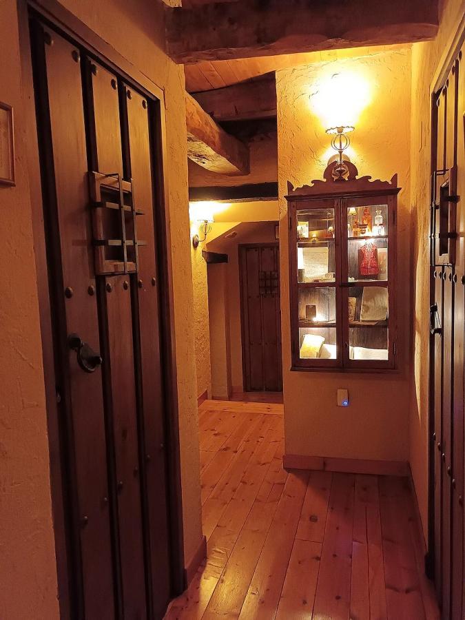 Posada El Rincon De Babia La Cueta Εξωτερικό φωτογραφία