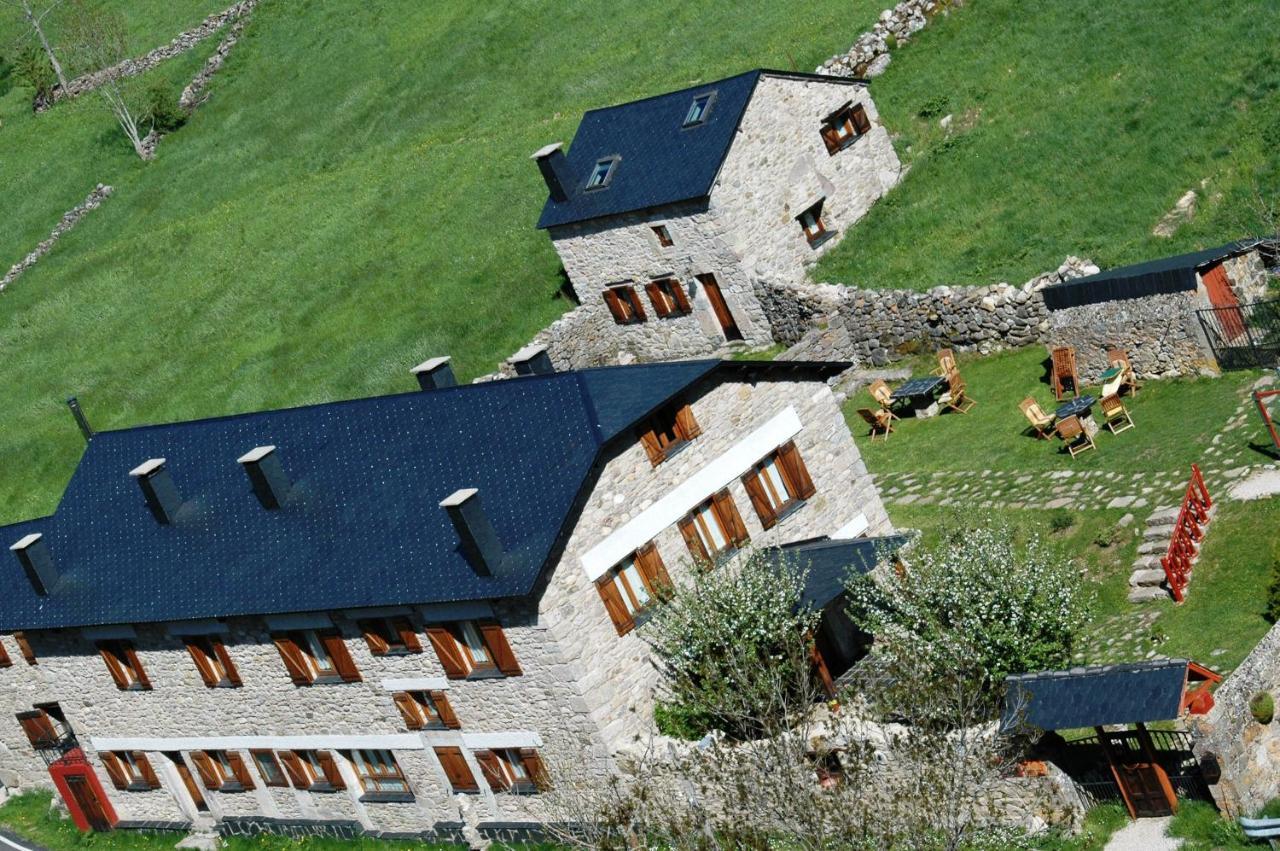 Posada El Rincon De Babia La Cueta Εξωτερικό φωτογραφία