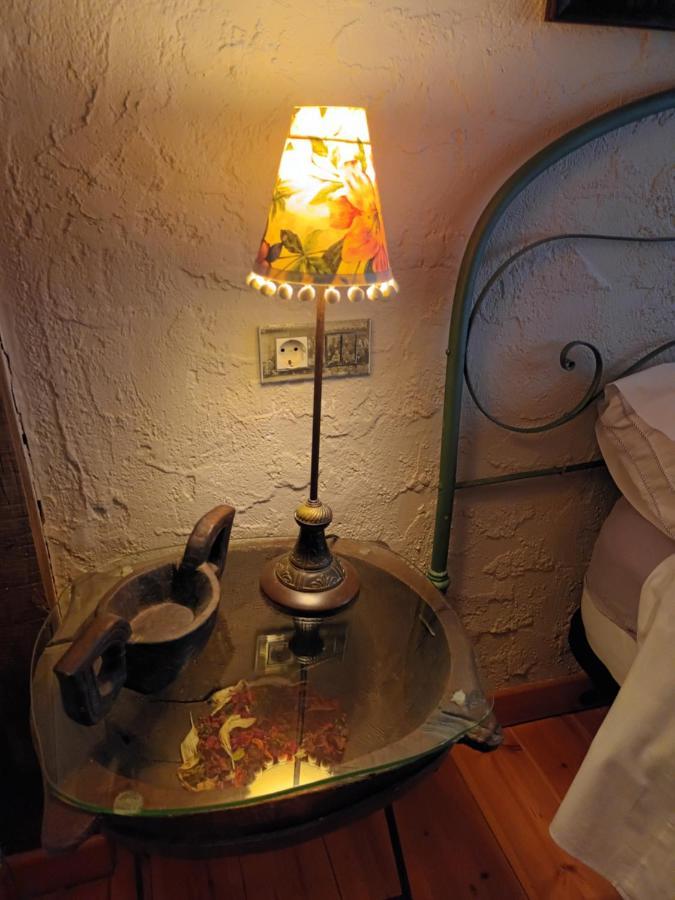 Posada El Rincon De Babia La Cueta Εξωτερικό φωτογραφία